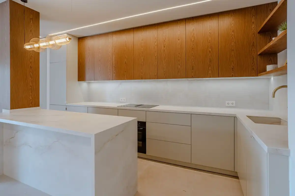 Flat for sale in Nueva Andalucía, imagen 5