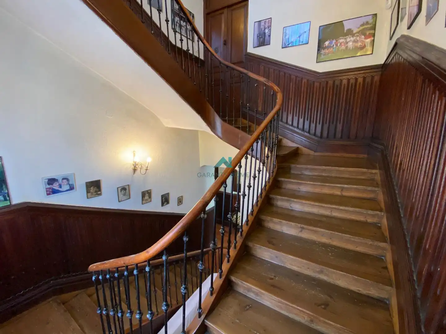 Country house zum Verkauf in Ampuero mit Heizung, Privatgarten und Terrasse