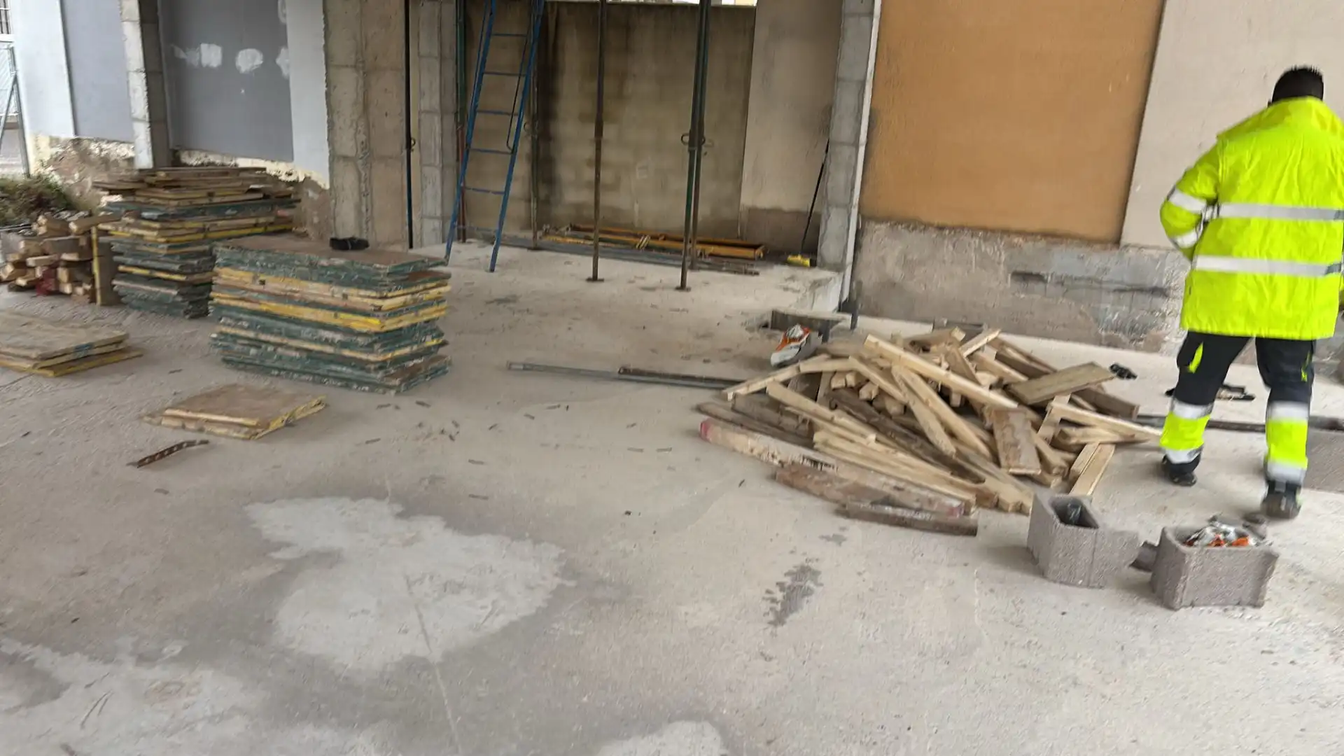 Casa aparellada amb terrassa en venda a Carrer de l'Illa 41, imagen 9