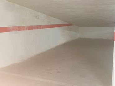Einzelparkplatz zum Verkauf in Alba de Tormes
