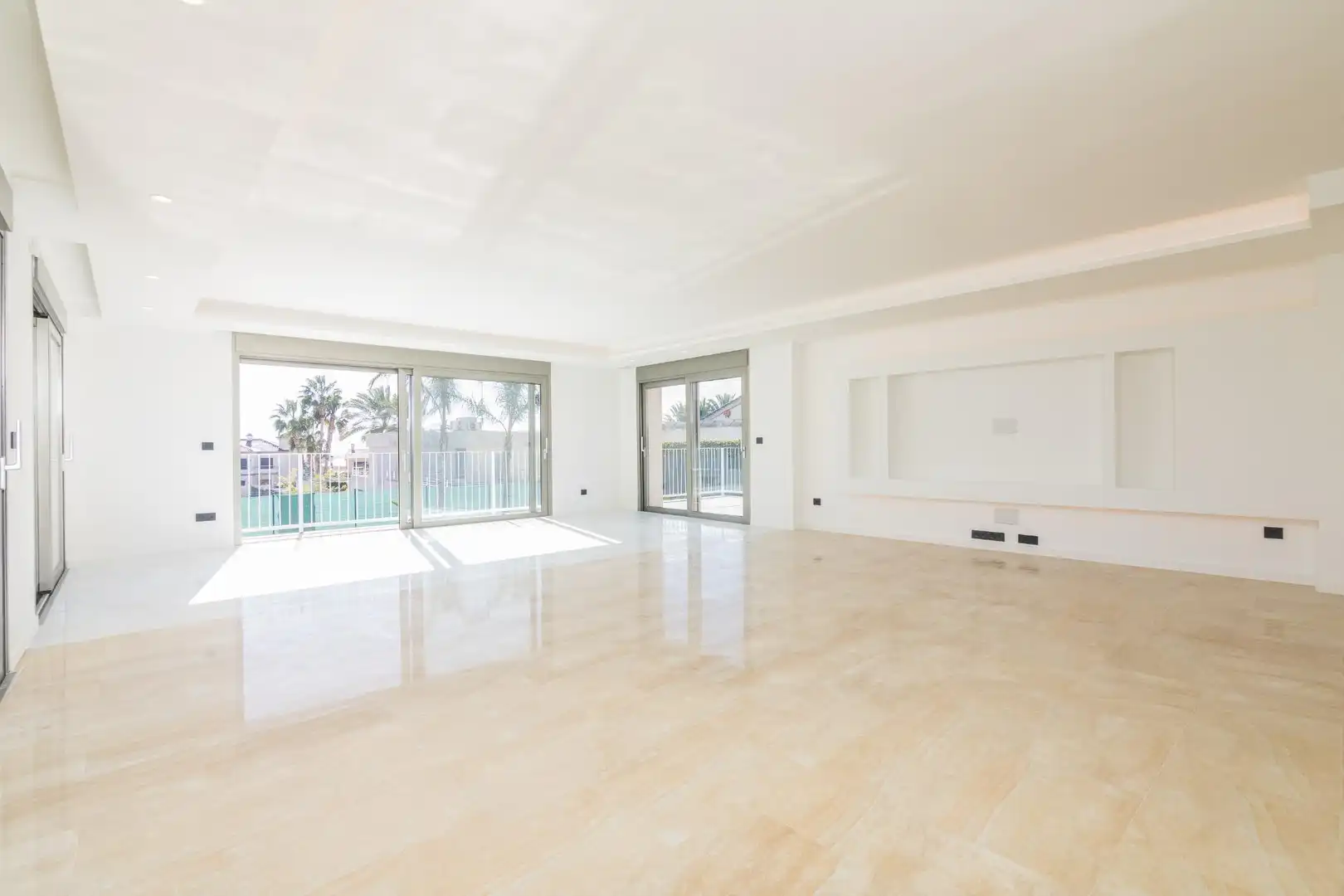 Villa avec piscine à vendre à Peña de las Águilas, imagen 8
