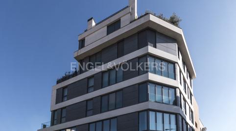 Foto 4 de Piso de alquiler en El Viso,  Madrid Capital