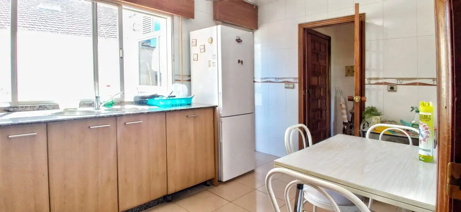 Wohnung zur Miete in O Burgo - Campus Universitario