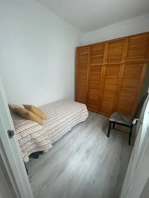 Flat for rent in Triana