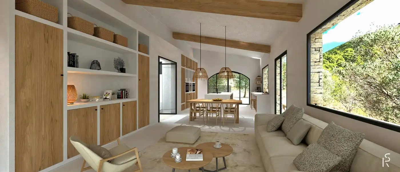 Maison à vendre à Xaló, imagen 19