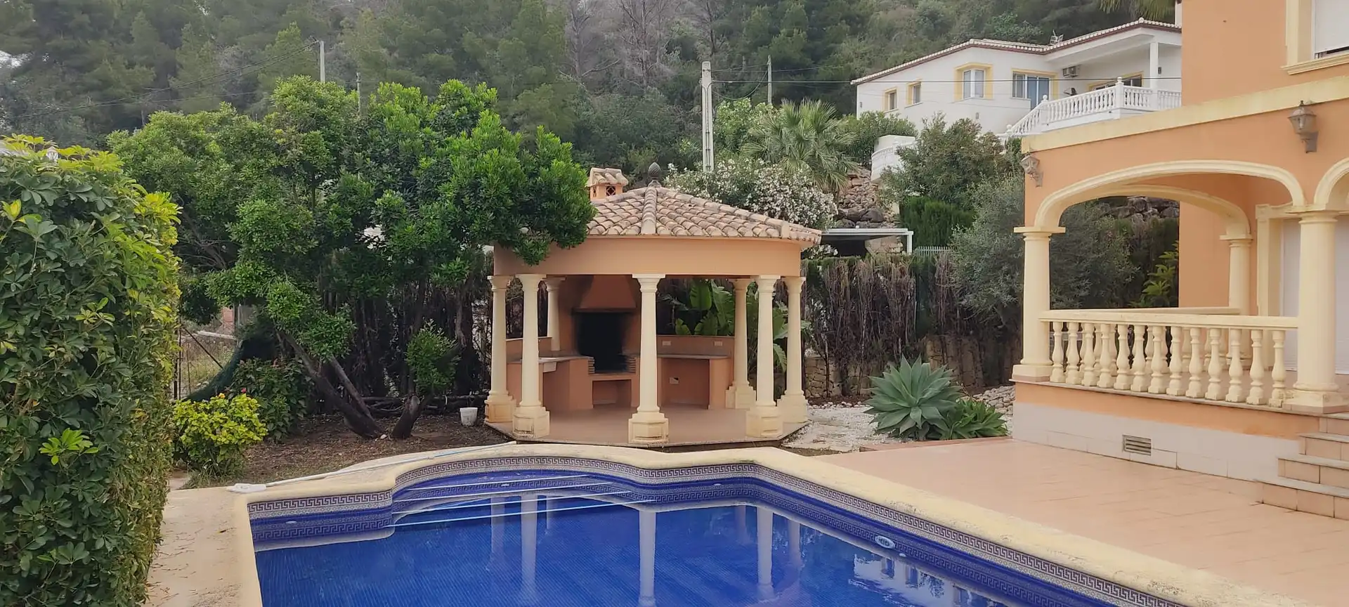 Villa avec terrasse à vendre à El Montgó, imagen 20