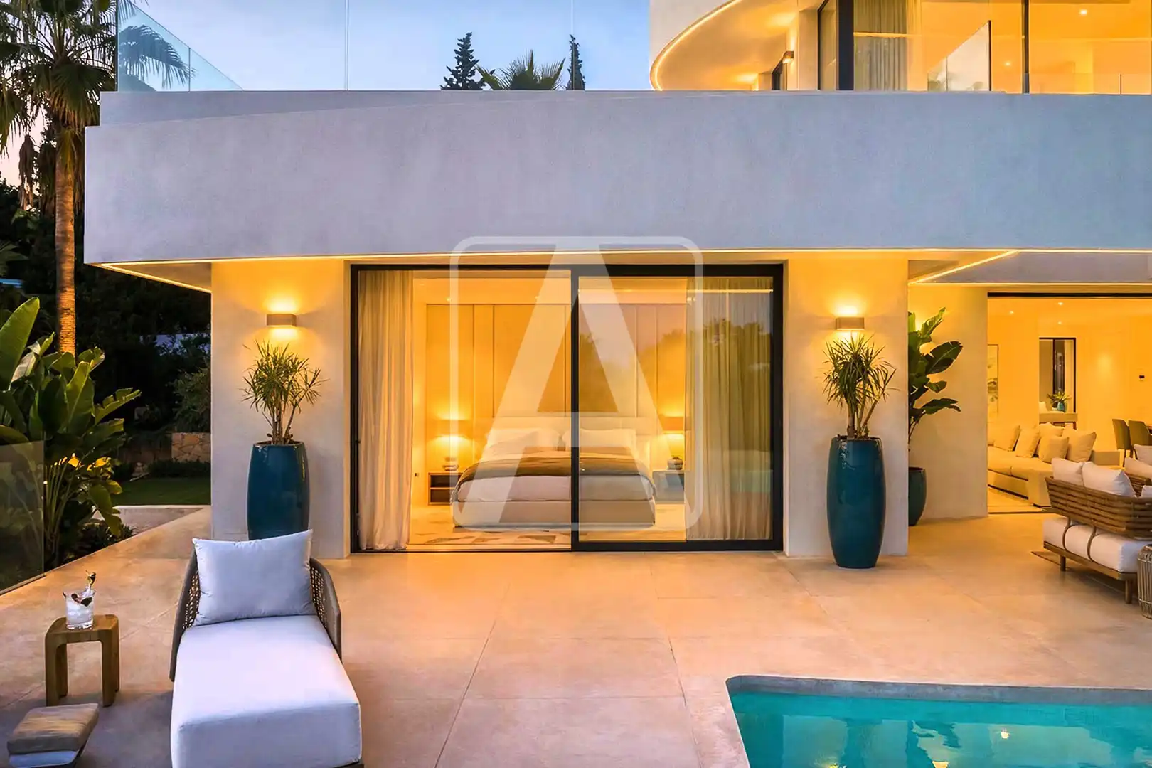 Villa avec piscine à vendre à La Empedrola, imagen 13