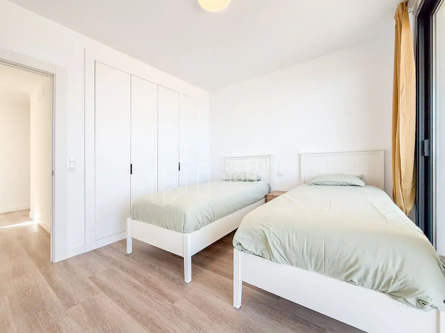 Bedroom of Flat for rent in Antigua  with Terrace