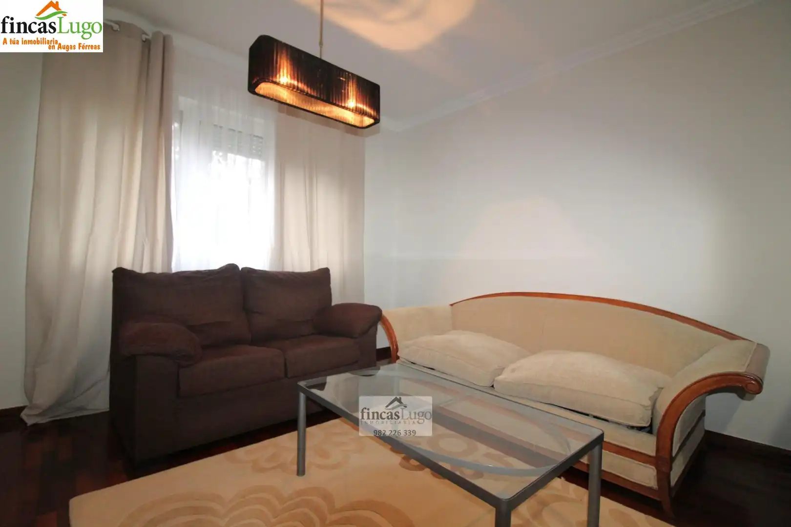 Apartment with lift to rent in Acea de Olga - Augas Férreas, imagen 23