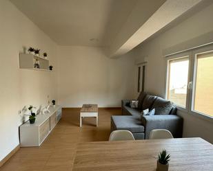 Living room of Flat to rent in Onda