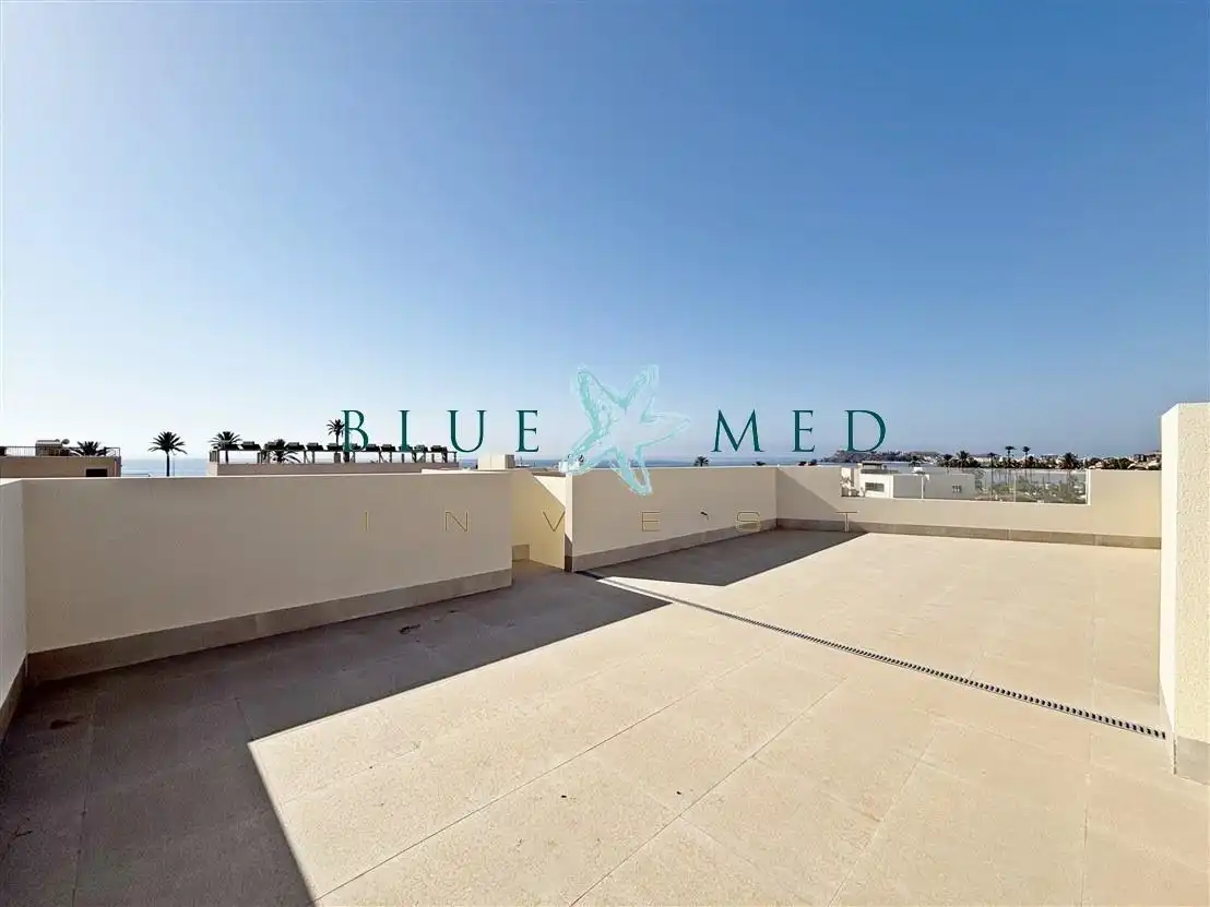 Penthouse with pool for sale in Calle EMBARBACIÓN COLUMBRETES, imagen 2
