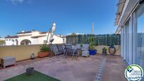 Terrassa de Pis en venda en Empuriabrava