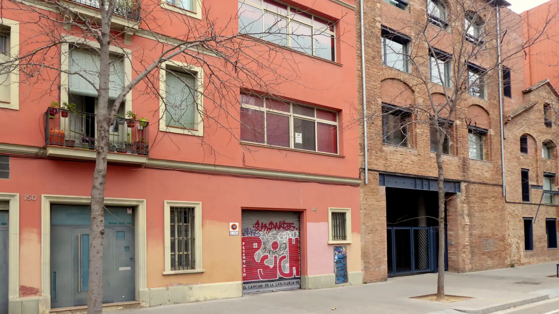 Ufficio in affitto a Carrer de Ramon Turró, imagen 48