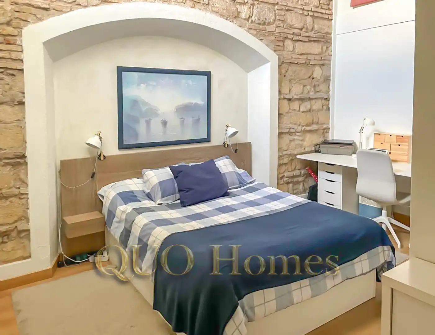 Dormitori de Loft en venda en Jerez de la Frontera amb Aire condicionat i Traster