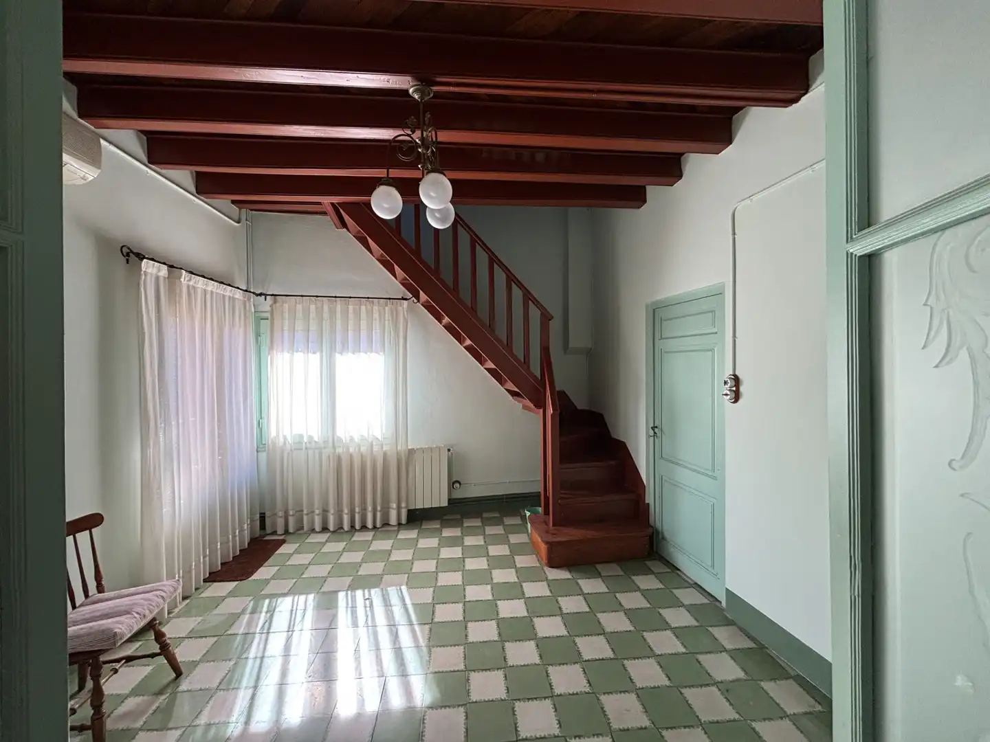 Piso con terraza en venta en Príncep de Viana - Clot - Xalets Humbert Torres, imagen 37