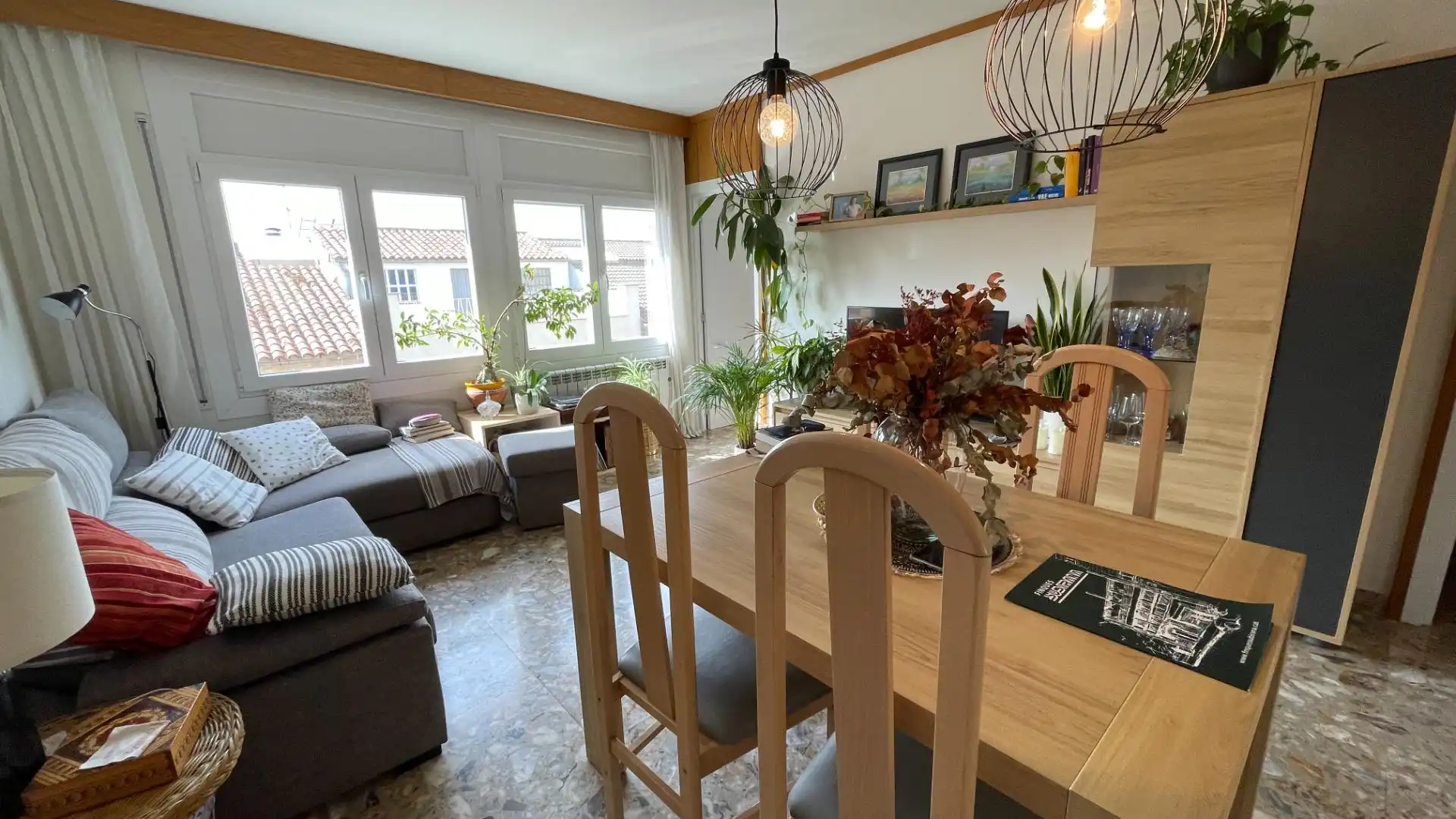 Pis en venda a Centre