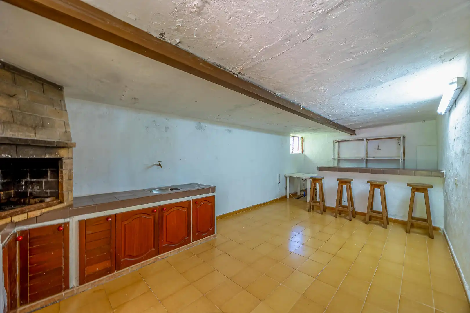Casa o xalet en venda en Valleseco amb Jardí privat, Terrassa i Traster
