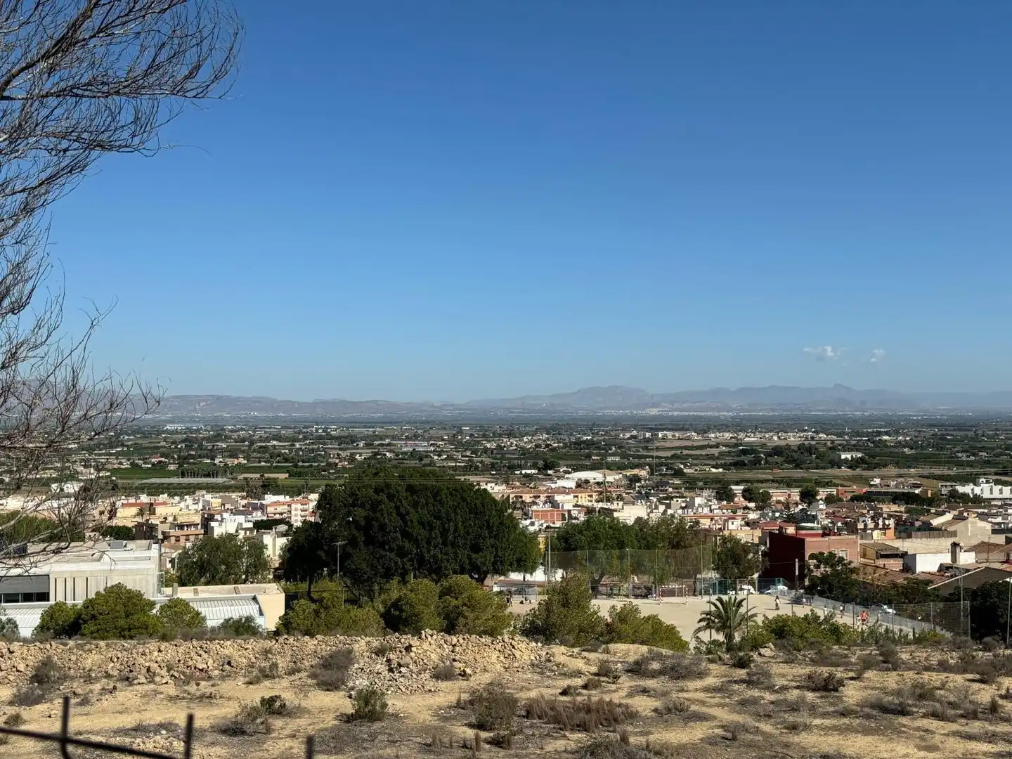Industriegebäude zum Verkauf in Camino ESCARIHUELA, imagen 6