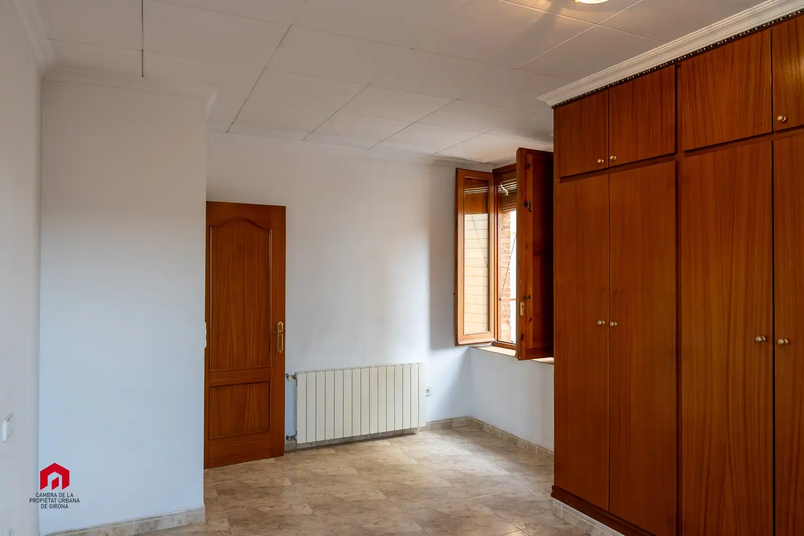 Dormitori de Casa adosada en venda en Palafrugell amb Calefacció, Terrassa i Traster