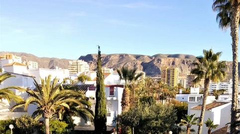 Foto 3 de Casa adosada en venda a Del Almendro, Aguadulce Sur, Roquetas de Mar