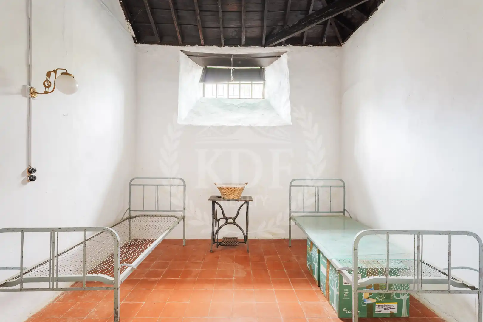 Chalet con terraza en venta en Diseminado Carretera Gral, imagen 39