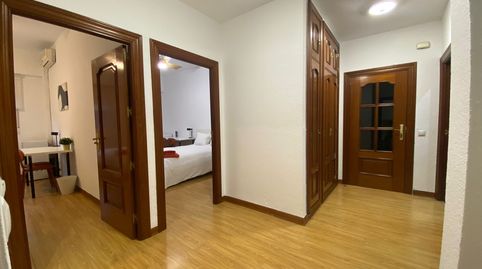 Foto 4 de Habitació a Avenida del Mediterráneo, 9, Niño Jesús, Madrid Capital