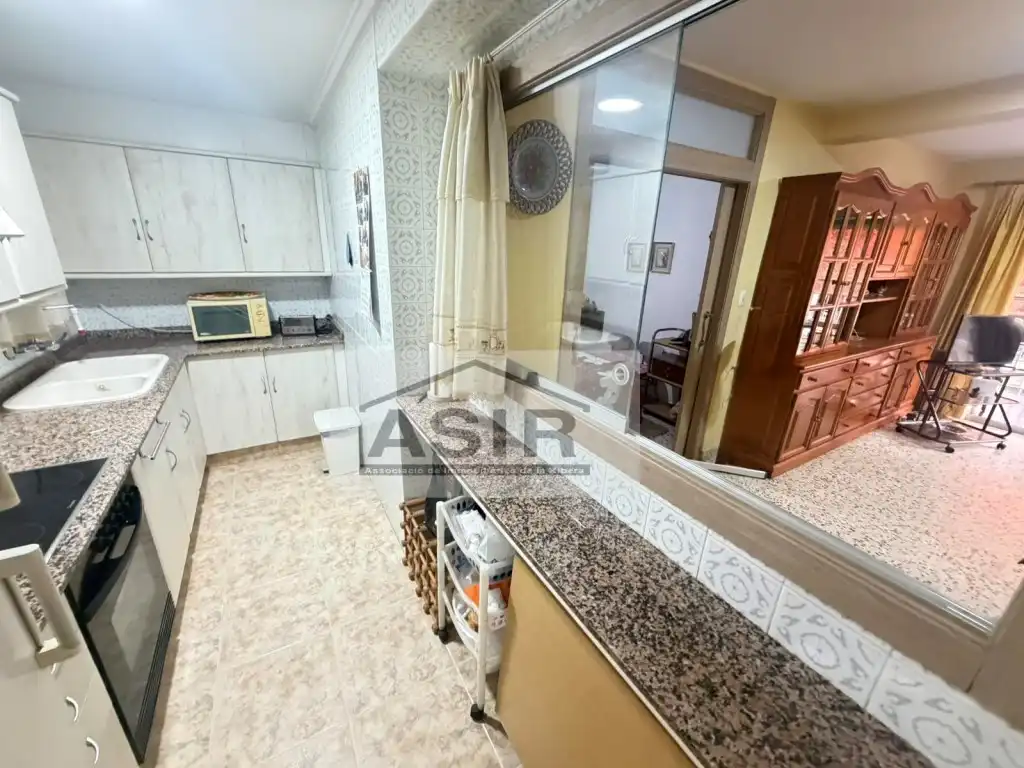 Apartment with lift for sale in Avenida Blasco Ibañez, imagen 11