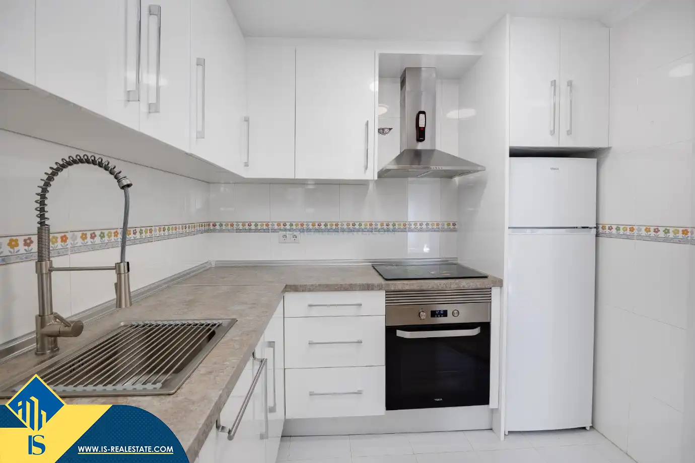 Flat with lift for sale in Centro, imagen 17