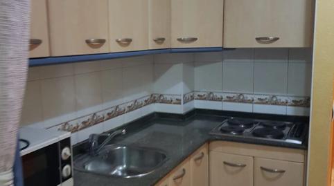 Foto 2 de Apartament en venda a El Carmen, Murcia