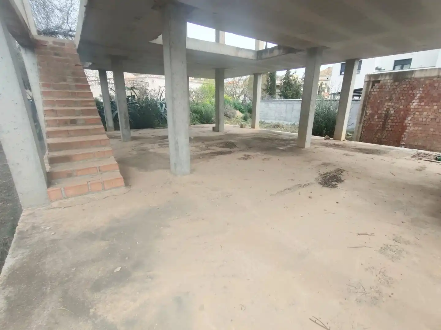 Residencial en venta en Benalúa