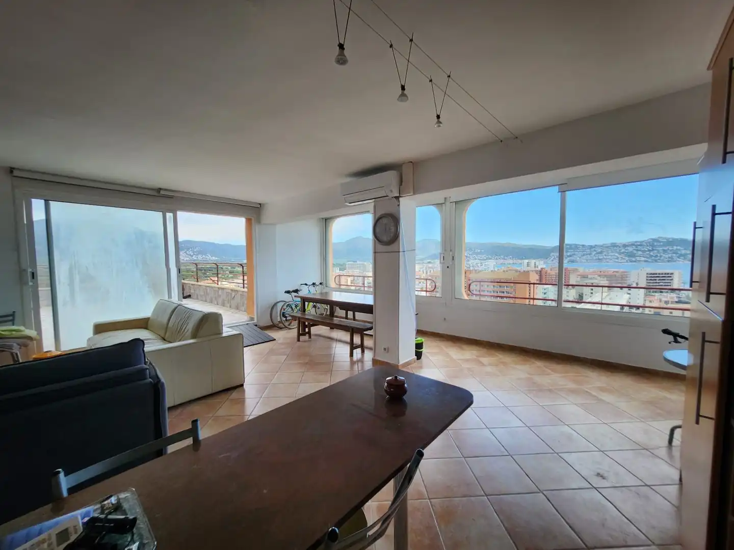 Penthouse with pool for sale in Santa Margarita, imagen 12