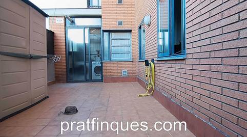 Foto 4 de Pis en venda a Sagnier - Plaça de Catalunya, El Prat de Llobregat