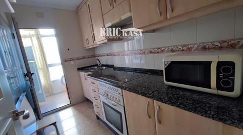 Foto 4 de Pis de lloguer a De Cervantes, Nuevo Cáceres, Cáceres