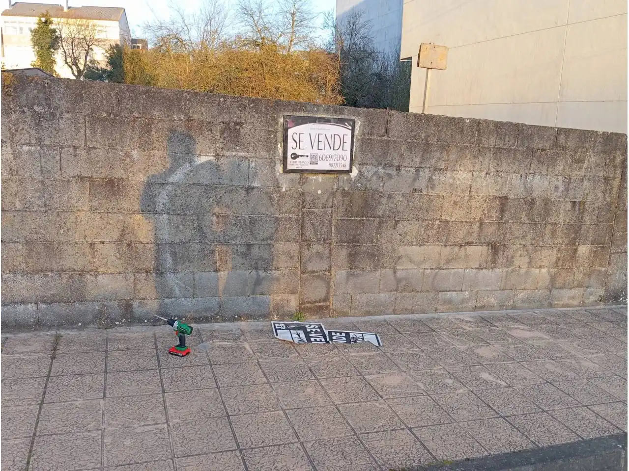 Terreni e lotti in vendita a Calle Rúa Río Masma 3, imagen 9