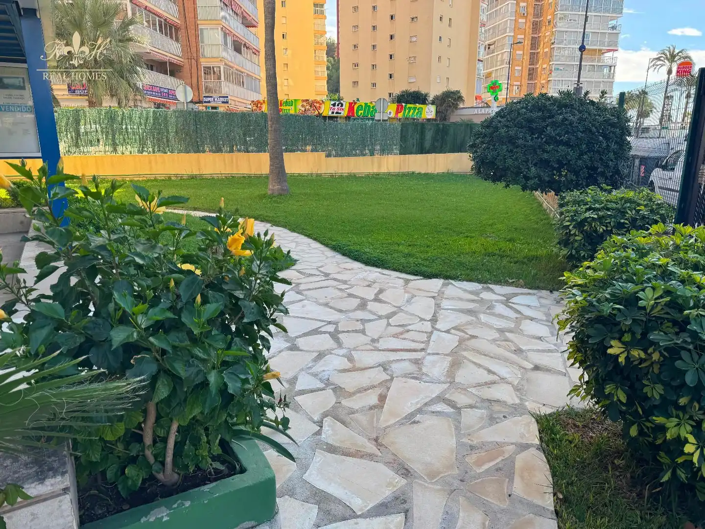 Penthouse with lift for sale in EDIFICIO TORRE, imagen 24