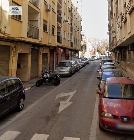 Local comercial en Venta en Calle JOAQUIN VAZQUEZ en Ciudad Jardín - Tagarete - El Zapillo