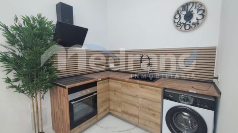 Piso en venta 2 dormitorios en la Playa de Poniente, Benidorm, imatge 4
