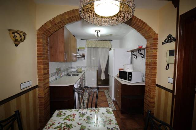 Piso en Venta en Centro