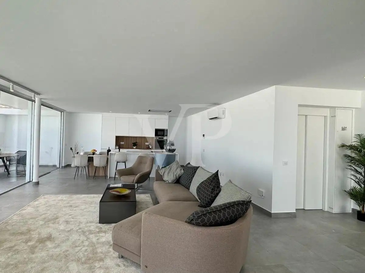 Casa in vendita a Callao Salvaje - Playa Paraíso, imagen 11