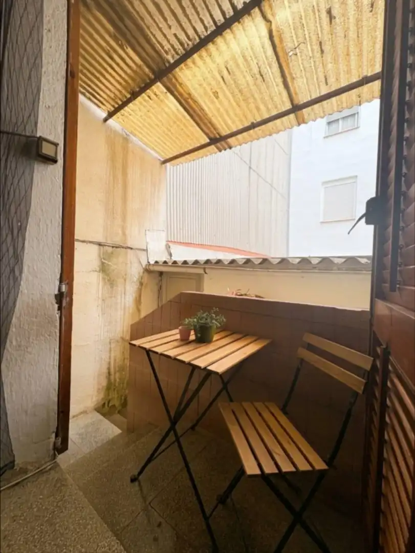 Terraza de Planta baja en venta en Ponent