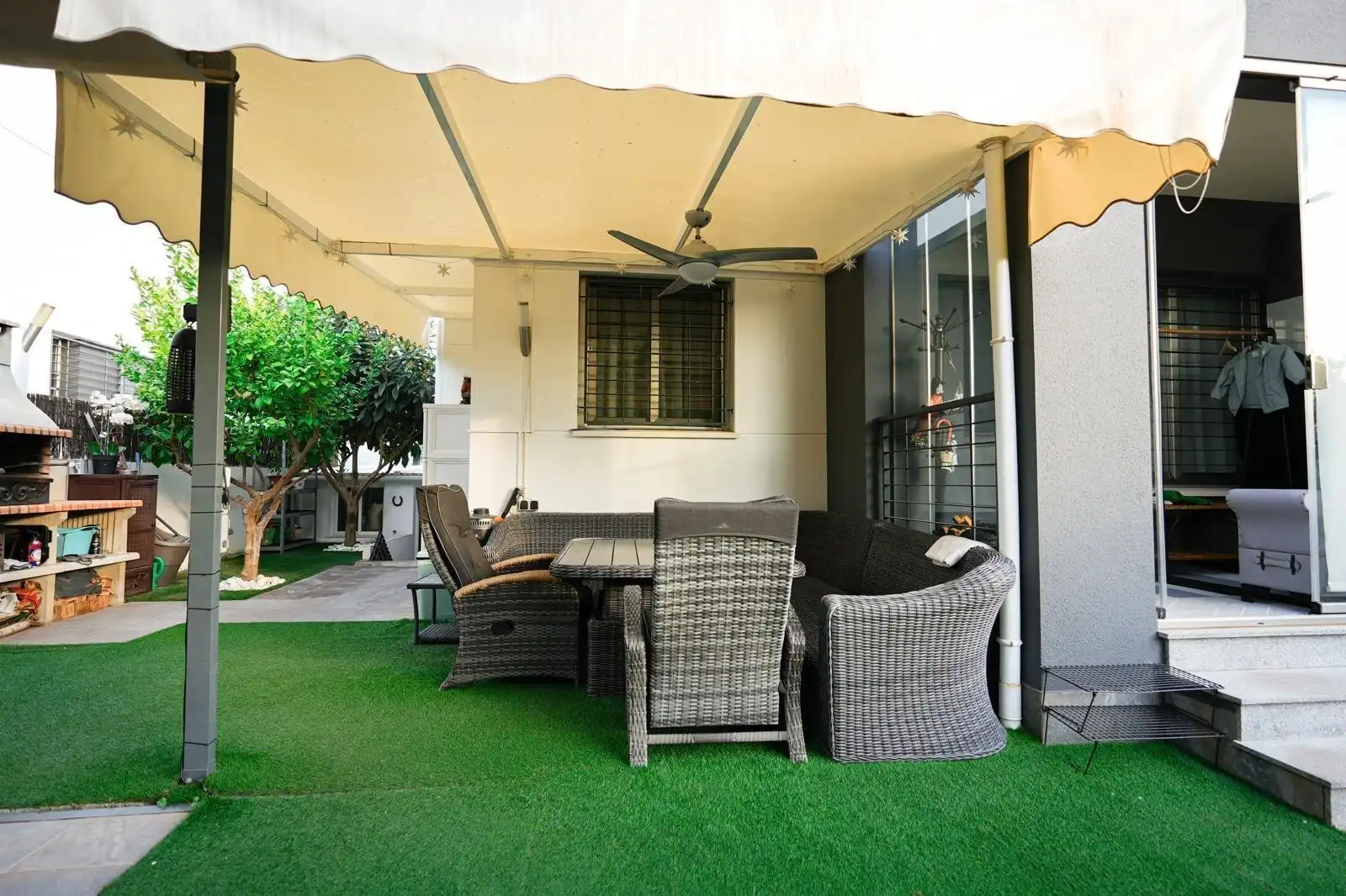 Adosado con terraza en venta en Nueva Torrevieja - Aguas Nuevas, imagen 4