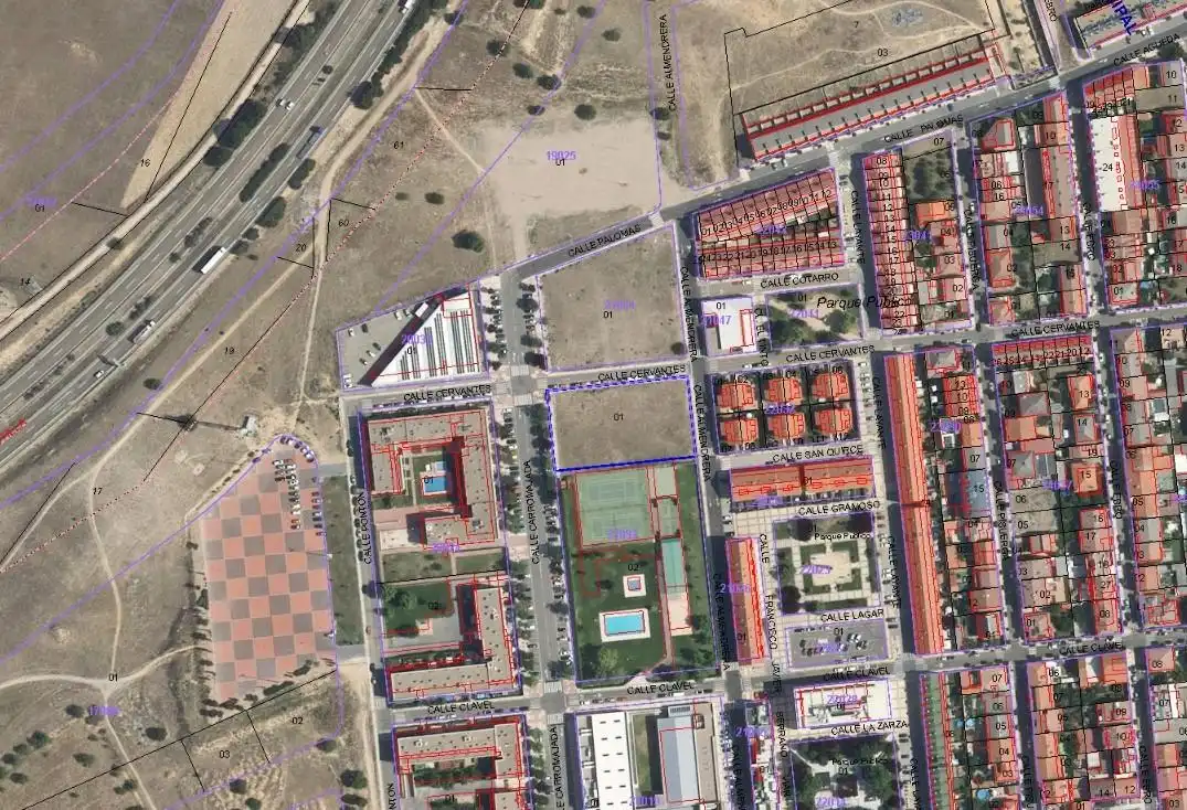 Terreny residencial en venda a SAU2, imagen 6