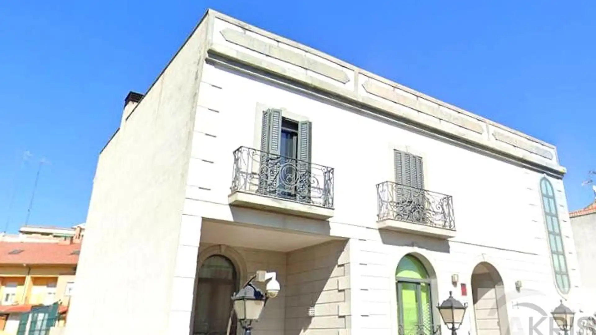 Exterior view of Houses for sale in Talavera de la Reina  with Air Conditioner, Heating and Terrace