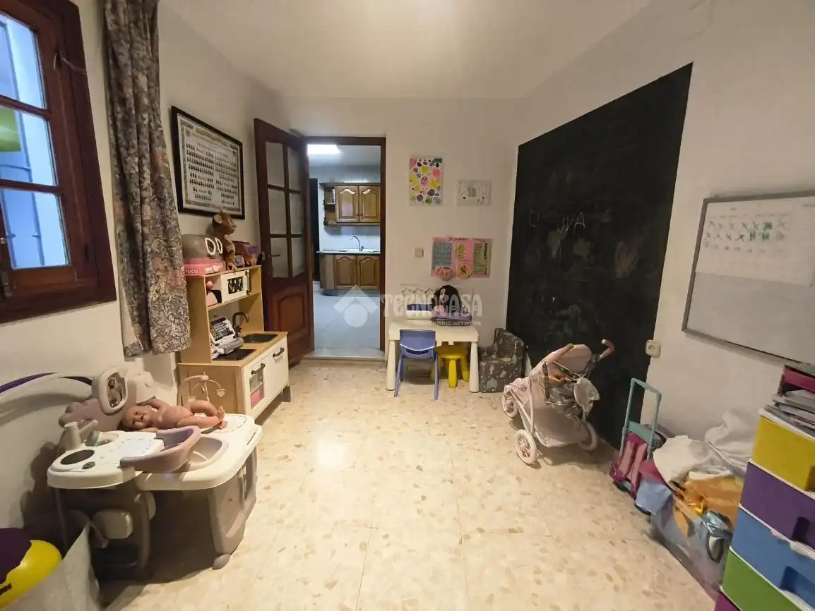 Casa aparellada en venda a Casabermeja, imagen 7