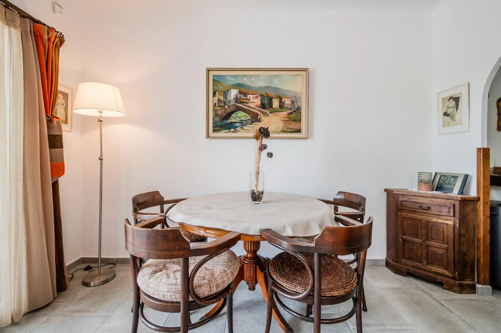 Dining room of Houses for sale in Nord