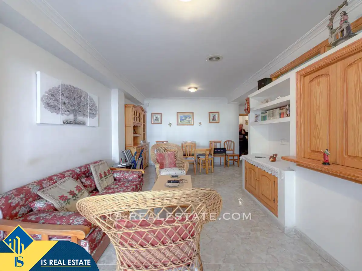 Apartament amb ascensor en venda a La Mata, imagen 9