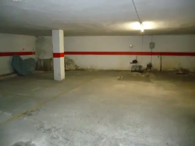Garage zur Miete in Avinguda de Sant Ruf, 37, Príncep de Viana - Clot -Xalets Humbert Torres