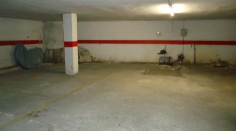 Foto 3 von Garage zur Miete in Avinguda de Sant Ruf, 37, Príncep de Viana - Clot -Xalets Humbert Torres, Lleida Capital