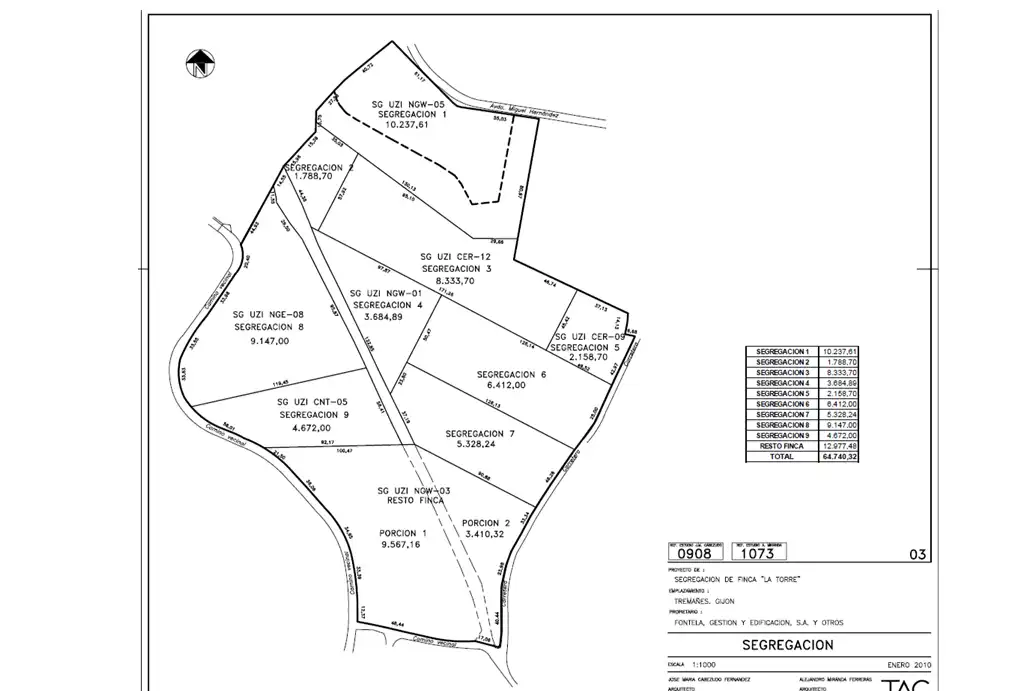 Residential for sale in Perchera