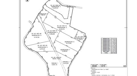 Foto 3 de Residencial en venda a Perchera, Asturias